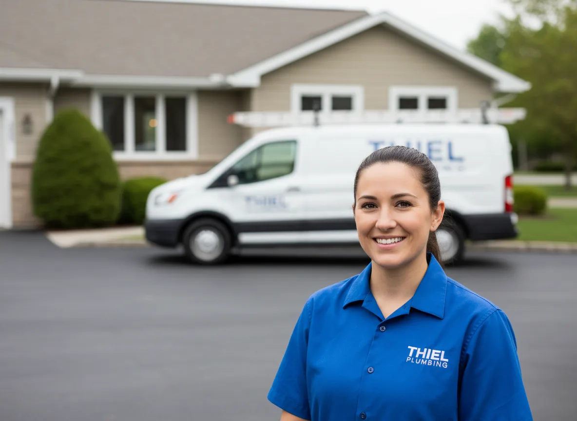 Plumber Saint Joseph, MN FAQs
